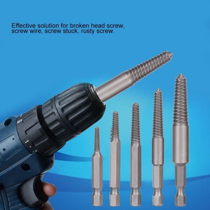 kit extracteur de silentbloc pro universel