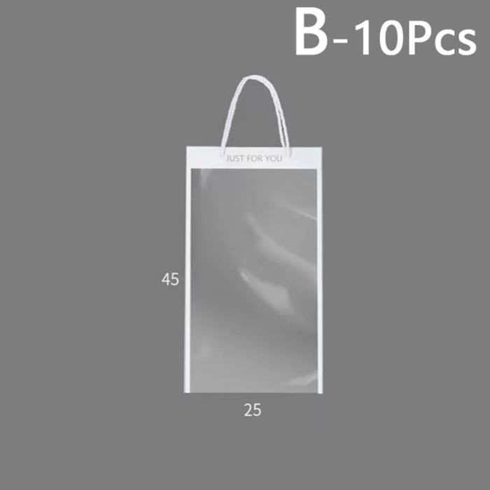 Emballage cadeau pour sac a main top