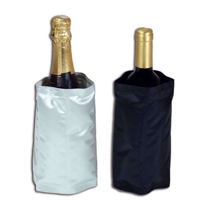 Isotherme Pour Bouteille Manchon Refroidisseur De Vin - Pour