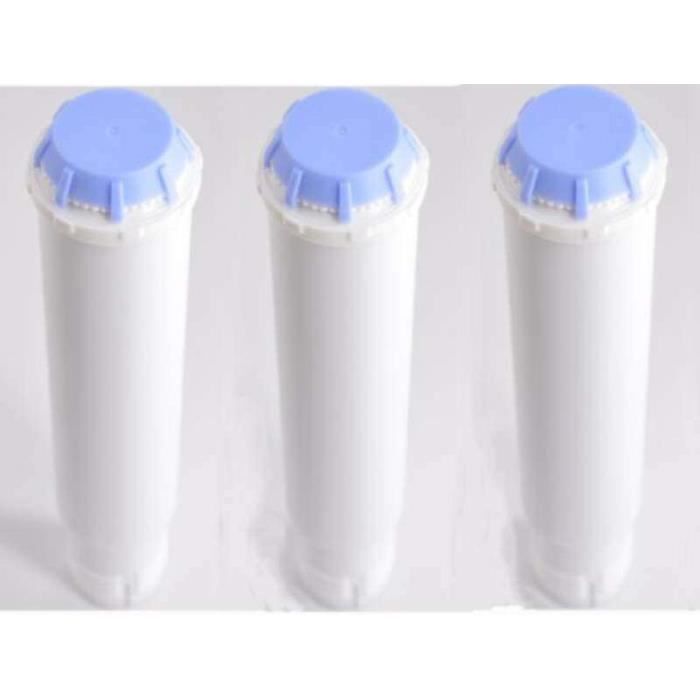 Filtre A Eau Et A Calcaire AquaClean Pour Machine Espresso PHILIPS CA6903/10