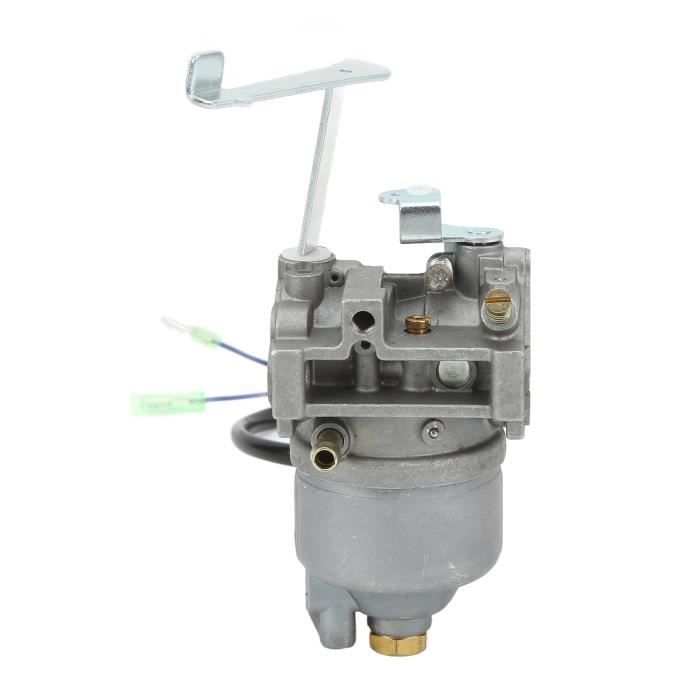 Carburateur 42mm Pour MZ175 2600 - Kit De Reconstruction 166 Pièces Pour Moteur