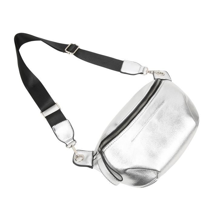 Petit Sac De Sport LONALIA Avec Poche Humide étanche - 35x20x20cm, Format Cabine - Pour Piscine, Salle De Sport, Week-end