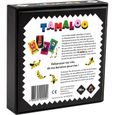 TAMALOO - Nouveau Jeu de Cartes a Jouer en Famille ou Amis- Strategie Memoire Rapidite Bluff - Jeux de Societe Fun pour Tous -1