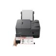 Imprimante Multifonction - CANON PIXMA TS7450a - Jet d'encre bureautique et photo - Couleur - WIFI - Noir-1