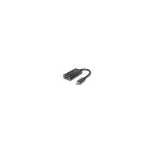 CÂBLE OPTIQUE ACTIF HDMI 4K Mâle à USB-C Mâle, 20M - PSG91950 EUR 199
