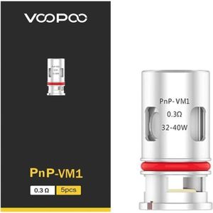 Resistance VOOPOO Drag - Cdiscount