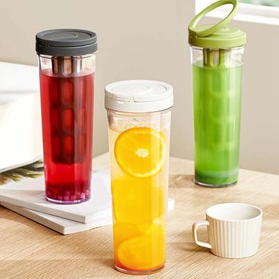 Passoire à Yaourt Avec Couvercle Et Filtre à Mailles, Passoire à Lait, Séparateur De Lactosérum, Yaourtière Sûr, Accessoires De Cuisine