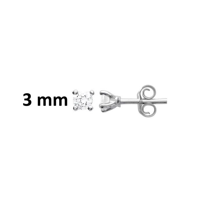 Plaques numéro latérales RTech blanches pour Yamaha YZ 85 02-14