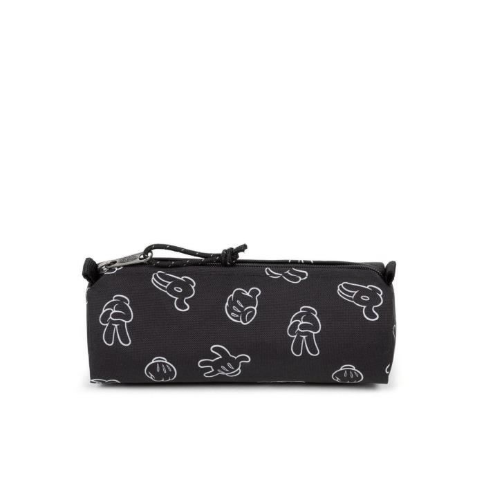 Eastpak Benchmark Single Trousse, 21 cm, Noir (Black)