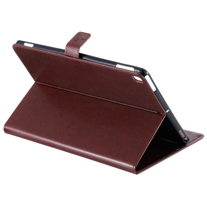 Sacoche iPad 2 sac à main étui housse support noir - Cdiscount
