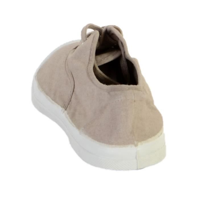 Bensimon beige coquille outlet