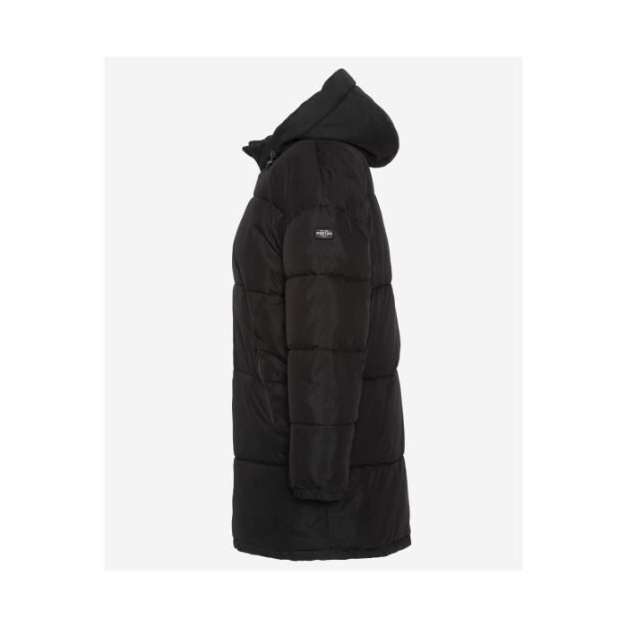 Doudoune longue schott 2025 femme