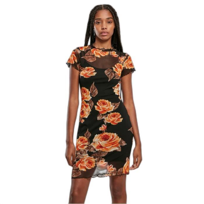 Robe sportswear femme new arrivals