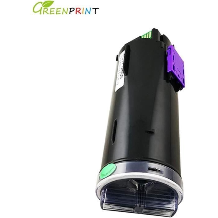 GREENPRINT 4 Couleurs Cartouches de Toner Compatible pour XEROX