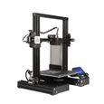 Creality 3D Ender-3 Imprimante 3D DIY haute précision s'auto-assemblent 220 * 220 * 250mm taille d'impression fonction d'impression-2