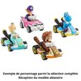 Hot Wheels - Assortiment Véhicule Mario Kart - Petite Voiture - 3 ans et + GBG25 - modèle aléatoire-2