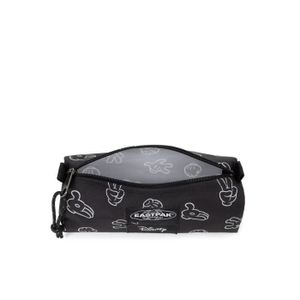 Trousse Eastpak Benchmark Single – Noire – Taille Unique – Neuf Sous Emballage