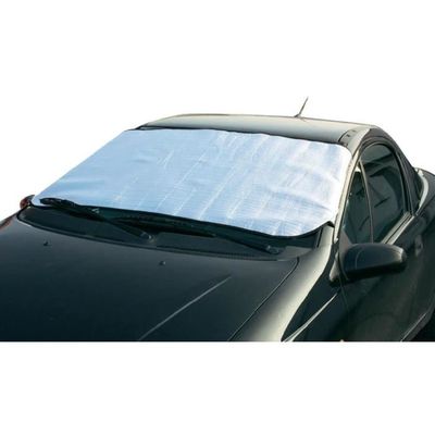 Couverture Pare Brise Voiture, Ultra épaisse Bache Voiture, Bâche Pare Brise Hiver, Antineige, Antigel, Protection Solaire, Pare-poussière, Universelle pour la Plupart des Voitures Couverture Pare Brise Voiture, Ultra épaisse Bache Voiture, Bâche Pare Brise Hiver, Antineige, Antigel, Protection Solaire, Pare-poussière, Universelle pour la Plupart des Voitures