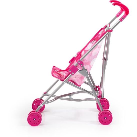 poussette canne cicciobello