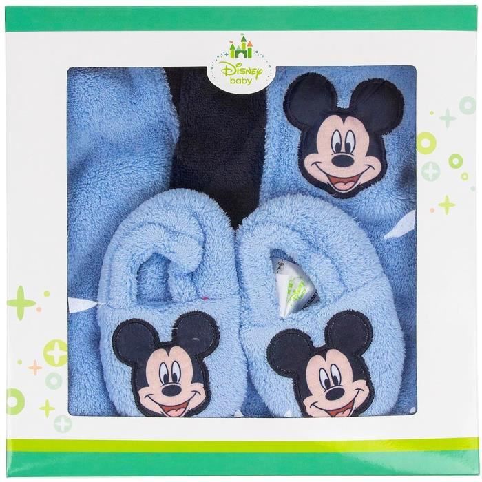 Peignoir bébé disney hotsell