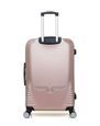 AMERICAN TRAVEL - VALISE GRAND FORMAT ABS DC 4 ROUES 75 CM-3