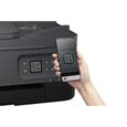Imprimante Multifonction - CANON PIXMA TS7450a - Jet d'encre bureautique et photo - Couleur - WIFI - Noir-3