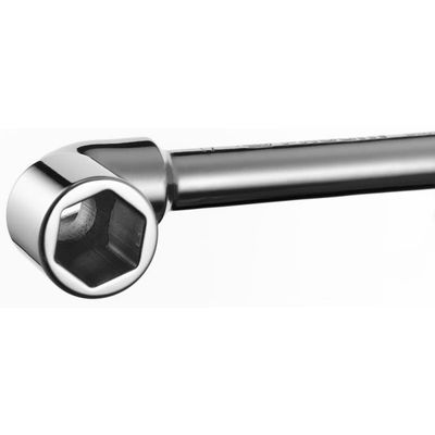KS Tools 517.0432 Clé à Pipe Débouchée 32 Mm 6 X 6 Pans
