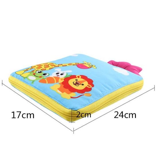 Livre Bebe Chiffon Doux Adapte Pour 3 Mois A 6 Ans Les Enfants Version Anglaise Cdiscount Librairie Livre Bebe Chiffon Doux Adapte Pour 3 Mois A 6 Ans Les Enfants Version Anglaise Cdiscount Librairie