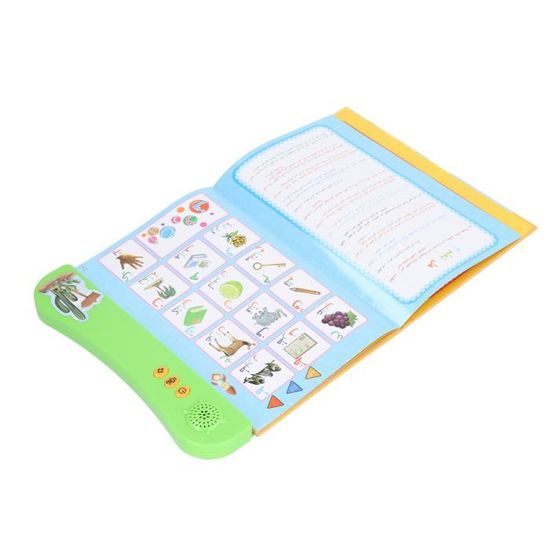 Livres en Tissu Doux pour bébé, Livres interactifs pour Enfants en Bas Livres en Tissu Doux pour bébé, Livres interactifs pour Enfants en Bas