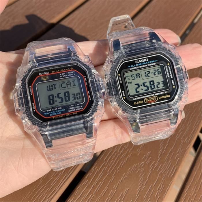 G shock dw 5600 green new arrivals