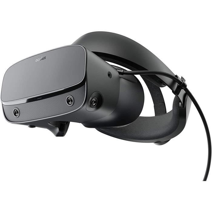 Oculus rift s cdiscount top