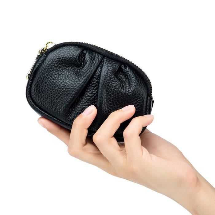 Sac fermeture outlet porte monnaie