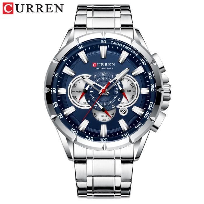 Skyline montre top homme prix
