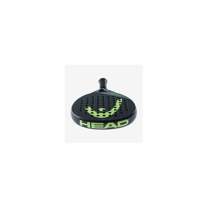 Raquette HEAD Extreme Evo - Pour Débutants Et Occasionnels - Contrôle Et Puissance - 360g