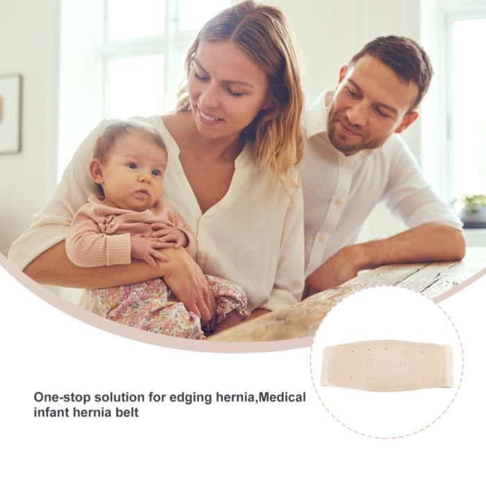 1 pi ces ceinture de hernie ombilicale utile nouveau n de ventre