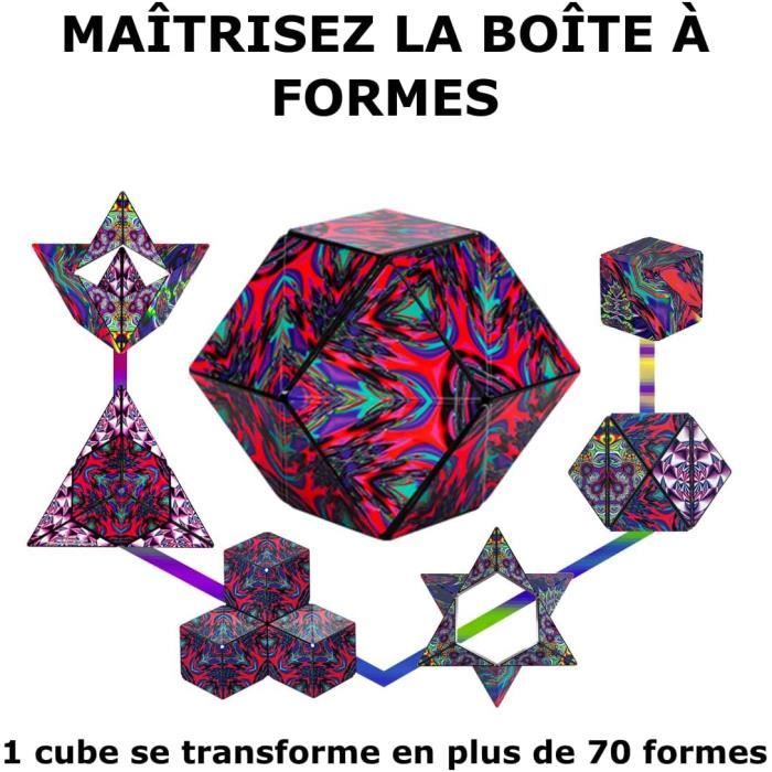 Shashibo cube outlet