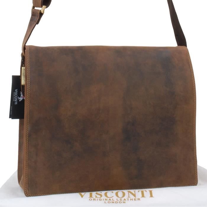 Visconti sac clearance