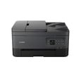 Imprimante Multifonction - CANON PIXMA TS7450a - Jet d'encre bureautique et photo - Couleur - WIFI - Noir-4