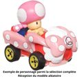 Hot Wheels - Assortiment Véhicule Mario Kart - Petite Voiture - 3 ans et + GBG25 - modèle aléatoire-4
