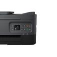 Imprimante Multifonction - CANON PIXMA TS7450a - Jet d'encre bureautique et photo - Couleur - WIFI - Noir-5