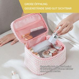 Trousses de Maquillage - Voyage Confort : Boutique d'accessoires de voyage