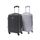Set de 2 valises cabine