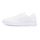 Basket cuir blanc homme