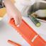 Éplucheur à Pommes de terre en acier inoxydable populaire Coupe Julienne Cutter préparer légumes