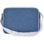 sac reebok femme bleu