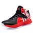 chaussure de basket exterieur