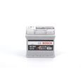BOSCH Batterie Auto S5002 54Ah/530A-0