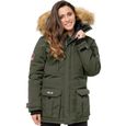 Parka armoria canadian peak femme hot sale