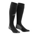 Chaussettes de foot Noir Adidas Ref 22 Sock-0