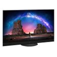 TV OLED - PANASONIC TX55JZ2000E - 4K UHD - HDR - Smart TV-0